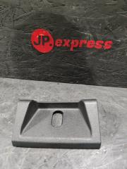 Накладка багажника BMW X1 2012