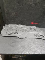 Шумоизоляция двери левая BMW 3 2006