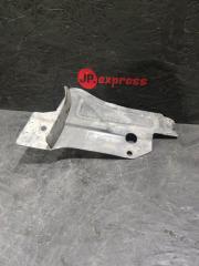 Защита днища кузова левая BMW X1 2012