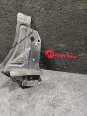 Защита днища кузова левая BMW 3 2008