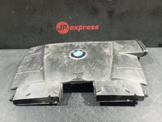 Воздухозаборник BMW X1 2011