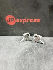 Скоба замка капота BMW 5 2005