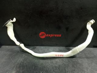 Заливная горловина BMW 5 2012