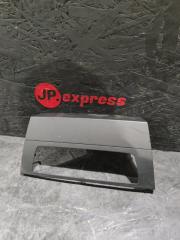 Накладка декоративная BMW 3 2010