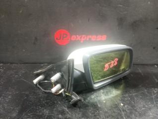 Зеркало заднего вида боковое правое BMW 5 2005