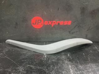 Накладка ручки двери передняя левая BMW X1 2011
