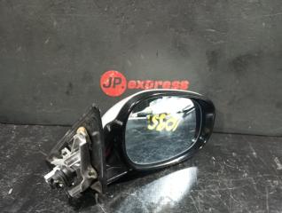 Зеркало заднего вида боковое переднее правое BMW 3 2008
