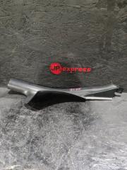 Накладка порога внутренняя правая BMW 5 2005 контрактная Накладка порога внутренняя правая BMW 5 2005