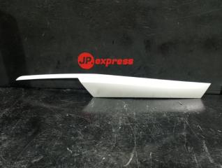 Накладка торпедо BMW X1 2011