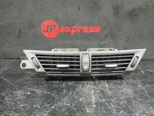 Воздуховод салона BMW X1 2011