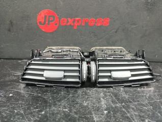 Воздуховод салона MERCEDES-BENZ C-CLASS 2012