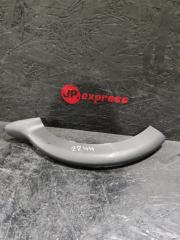 Накладка петли багажника BMW 3 2012 контрактная Накладка петли багажника BMW 3 2012