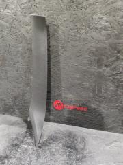 Накладка стойки лобового стекла левая BMW 3 2012 контрактная Накладка стойки лобового стекла левая BMW 3 2012