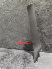 Накладка стойки лобового стекла правая BMW 3 2012 контрактная Накладка стойки лобового стекла правая BMW 3 2012