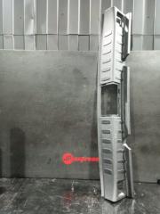 Накладка багажника BMW X1 2012