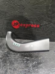 Накладка стойки передняя левая BMW 5 2002