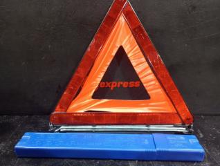 Знак аварийной остановки BMW 3 2006