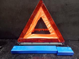 Знак аварийной остановки BMW 6 2006