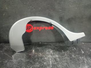 Накладка петли багажника левая MERCEDES-BENZ C-CLASS 2012 контрактная Накладка петли багажника левая MERCEDES-BENZ C-CLASS 2012