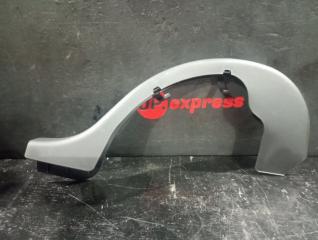 Накладка петли багажника правая MERCEDES-BENZ C-CLASS 2012 контрактная Накладка петли багажника правая MERCEDES-BENZ C-CLASS 2012