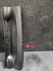 Накладка замка багажника BMW 1 2007