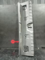 Накладка замка багажника BMW 3 2012