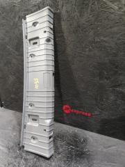 Накладка замка багажника BMW 5 2005