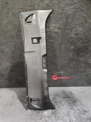 Накладка замка багажника BMW 5 2004