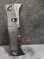 Накладка замка багажника BMW 5 2009