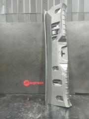 Накладка замка багажника BMW 5 2012