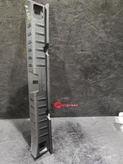 Накладка замка багажника BMW X1 2010