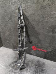 Накладка багажника правая BMW X1 2011