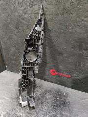 Накладка багажника левая BMW X1 2011