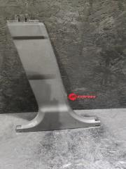 Обшивка средней стойки левая BMW 5 2012