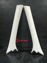 Накладка стойки лобового стекла MERCEDES-BENZ C-CLASS 2012 контрактная Накладка стойки лобового стекла MERCEDES-BENZ C-CLASS 2012