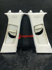 Обшивка средней стойки MERCEDES-BENZ C-CLASS 2012