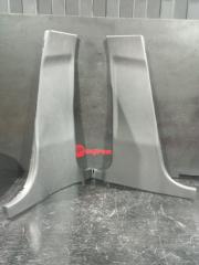 Обшивка средней стойки MERCEDES-BENZ C-CLASS 2012