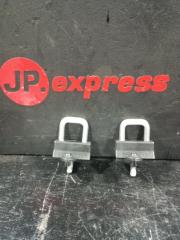 Скоба замка капота BMW X1 2012