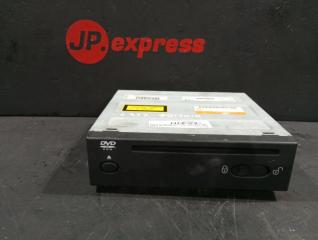 CD-Чейнджер LAND ROVER RANGE ROVER 2005