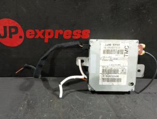 Блок комфорта LAND ROVER RANGE ROVER 2005