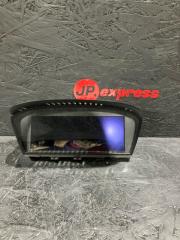 Мультиинформационный дисплей BMW 3 2007