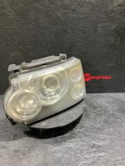 Фара левая LAND ROVER RANGE ROVER 2005