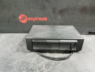 CD-Чейнджер LAND ROVER RANGE ROVER 2005