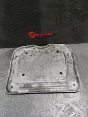 Защита двигателя BMW X1 2011