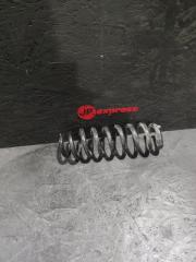 Пружина подвески задняя левая BMW X1 2011