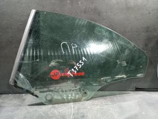 Стекло кузовное боковое заднее левое BMW 3 2007