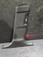 Обшивка средней стойки правая BMW 5 2012