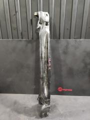 Усилитель бампера задний BMW X1 2012