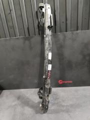 Усилитель бампера задний BMW 1 2007