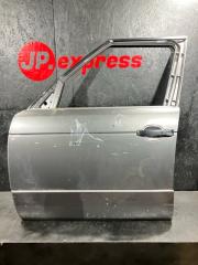 Дверь передняя левая LAND ROVER RANGE ROVER 2005